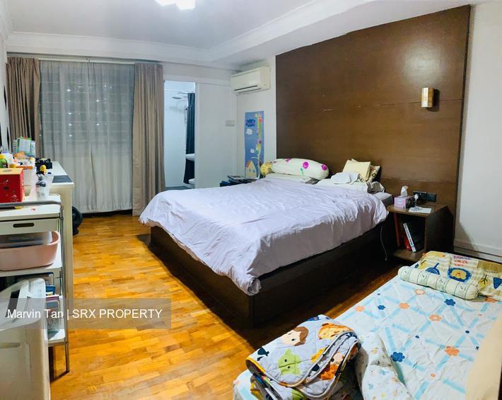 Blk 503 Hougang Avenue 8 (Hougang), HDB 5 Rooms #227508751